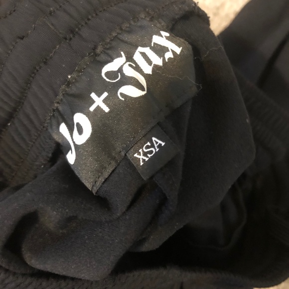 jo and jax joggers - Picture 4 of 4